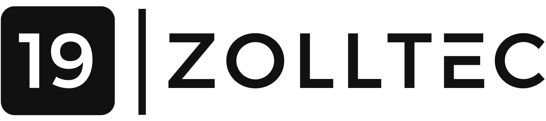 19 Zoll Tec Logo